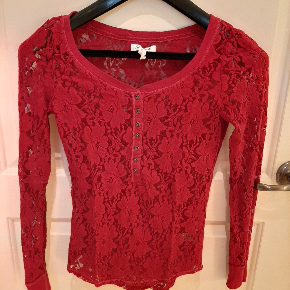 Aeropostale sweater